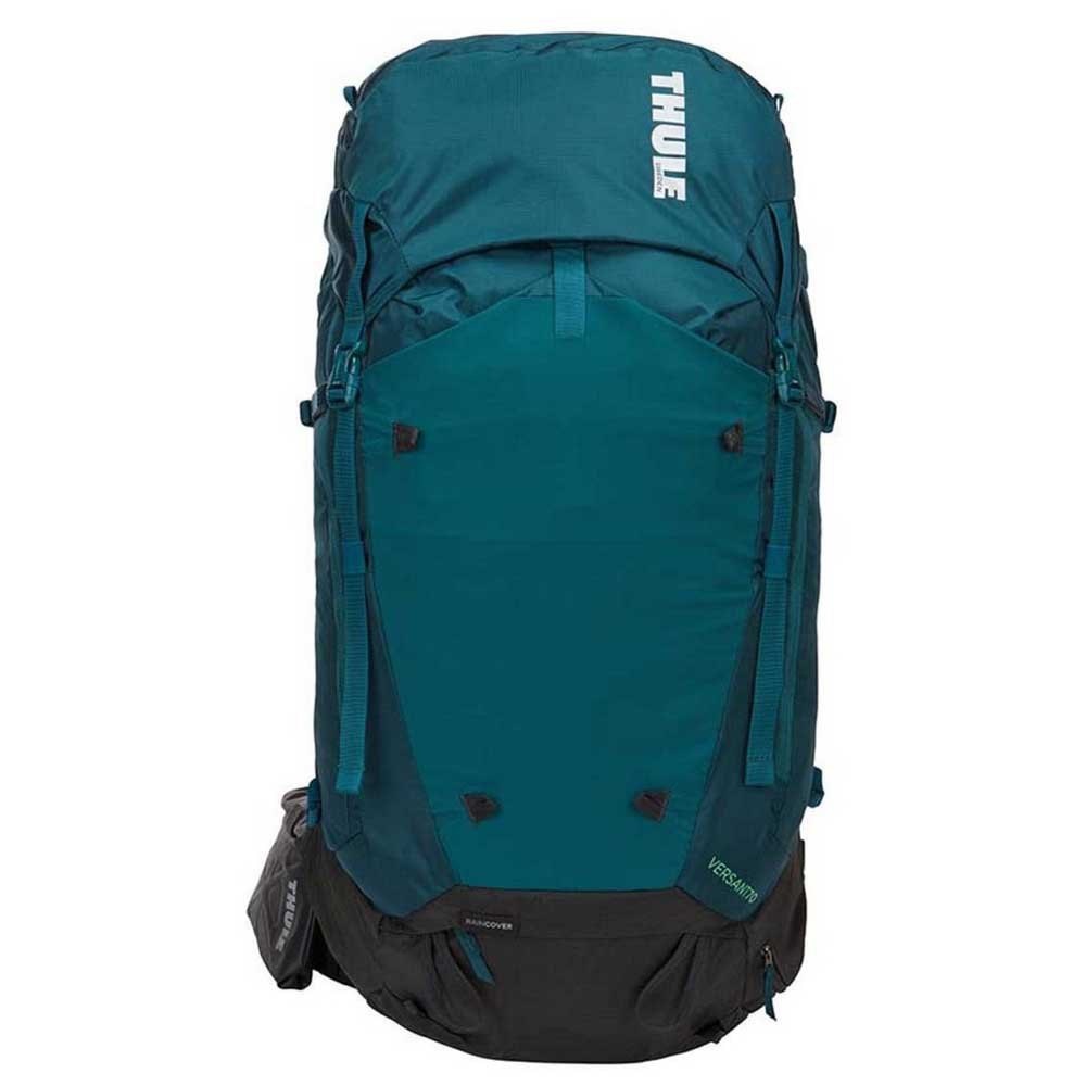 Thule | Versant 70L Backpack | Teal/Black